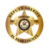 El Paso County Sheriff