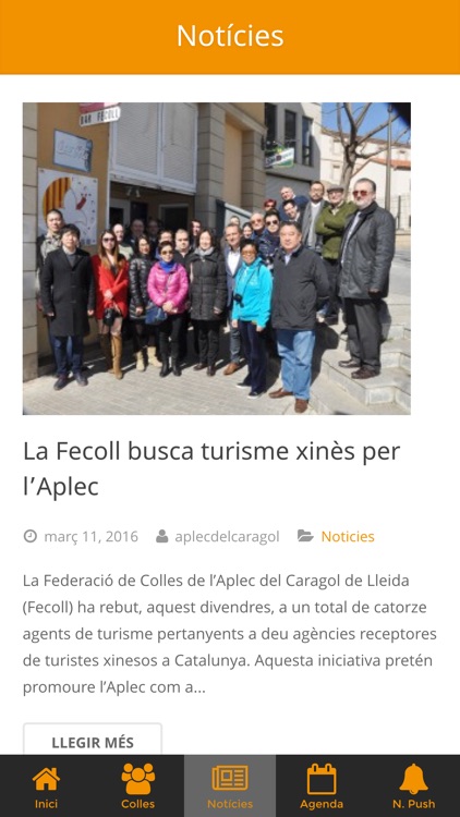 Aplec del Caragol de Lleida