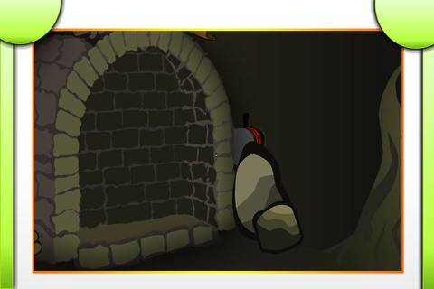 Punishment Chamber Escape screenshot 4