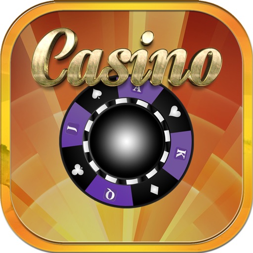 JACKPOT Classic SLOTS Party - Wonderland Casino icon
