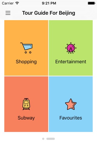 Tour Guide For Beijing Pro screenshot 3