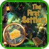 The First Settlers - Find the Hidden Objects