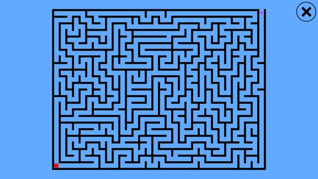 Classic Maze Touch(圖2)-速報App