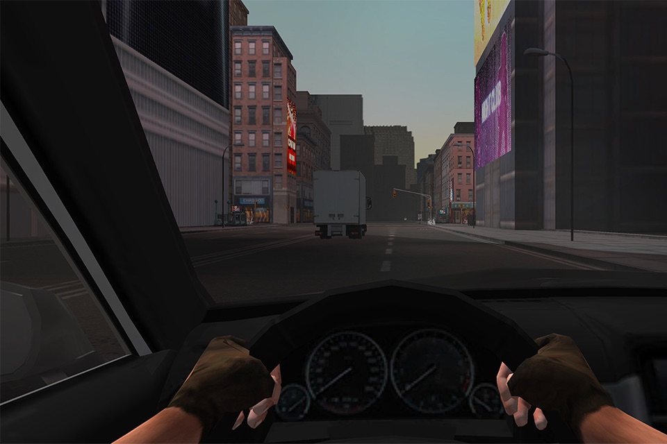 City Driving 2 screenshot 4