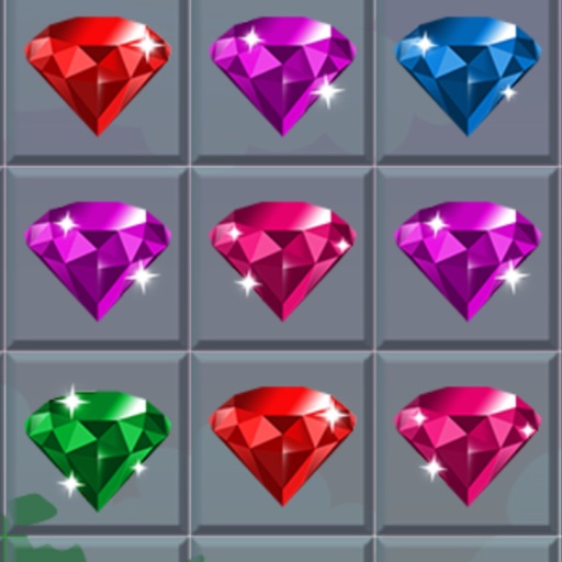 A Shiny Diamonds Catcher icon