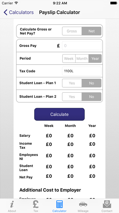 How to cancel & delete Hudson Accountants from iphone & ipad 3