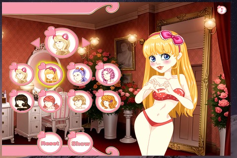 Valentine's Spa Day screenshot 4