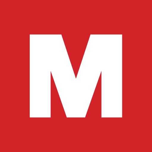 Daily Mirror Newspaper App