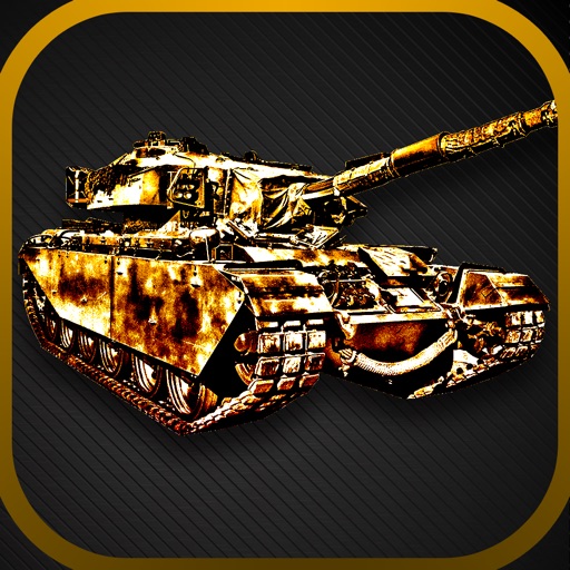 Panzer: Tank destroyer Icon