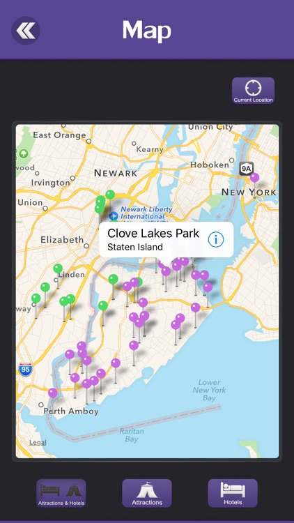 Staten Island Travel Guide screenshot-3