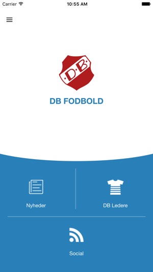 DB Fodbold