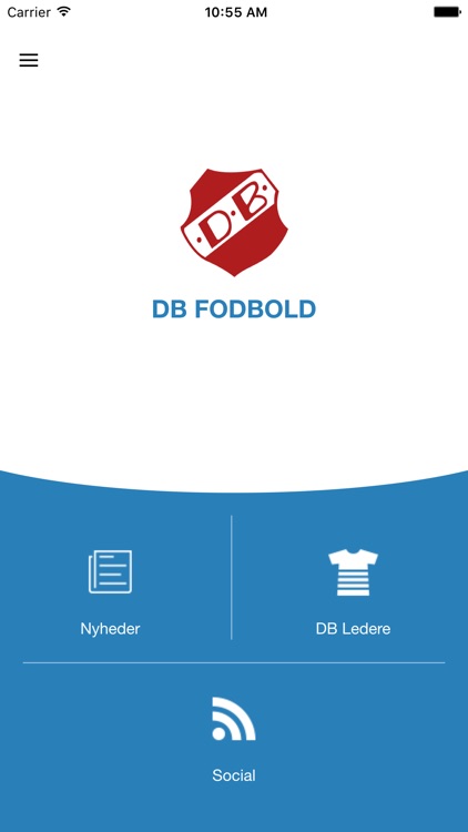 DB Fodbold