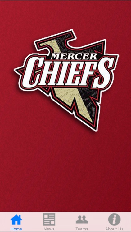 Mercer Chiefs Hockey