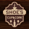 Shoe's Cup & Cork