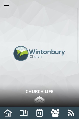 Wintonbury Church screenshot 2
