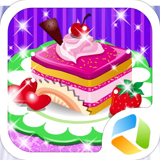 Delicious Dinner - Girl Games Icon