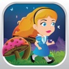 Alice Lost In Wonderland - Join Alices Fun Free Adventures In This Magical Fairy Tale
