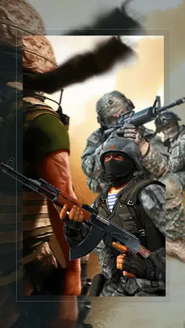 Game screenshot Front Line Sniper 2016 mod apk
