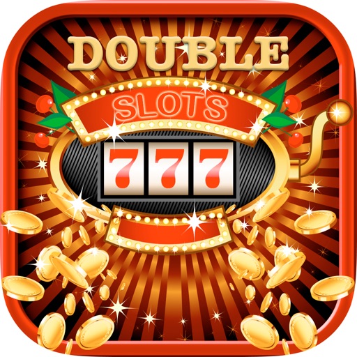 777 A Bigdouble Win Paradise Gambler Slots Game - FREE Casino Slots icon
