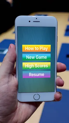 Game screenshot four in a row classic :Think & match same color. apk