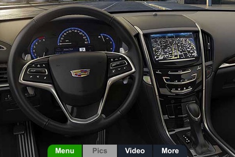 Johnson Motors screenshot 2