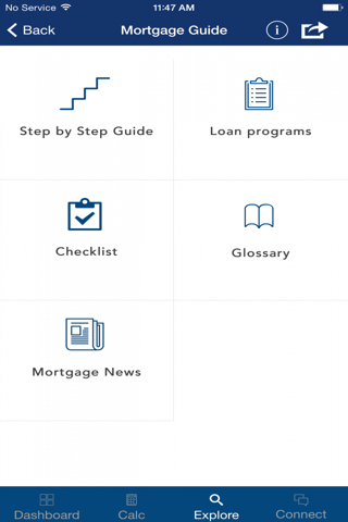 Mortgage Payment Pro 4 screenshot 4