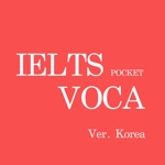 IELTS VOCA POCKET