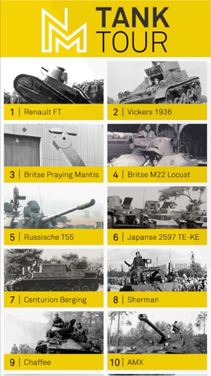 NMM TankTour(圖2)-速報App