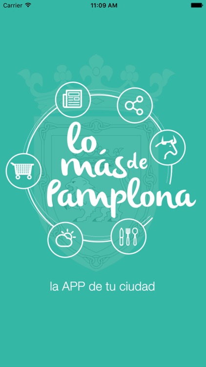 Pamplona LoMásDe