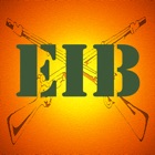 EIB Expert Infantry Badge