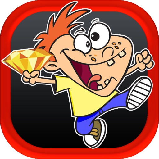 Escape Games Diamond Necklace iOS App