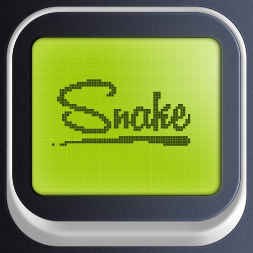 1997: A Snake Odyssey icon