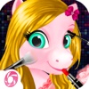 Beautiful Pony SPA-Little Pony(Salon Game/Fashion Design/Hair Salon)