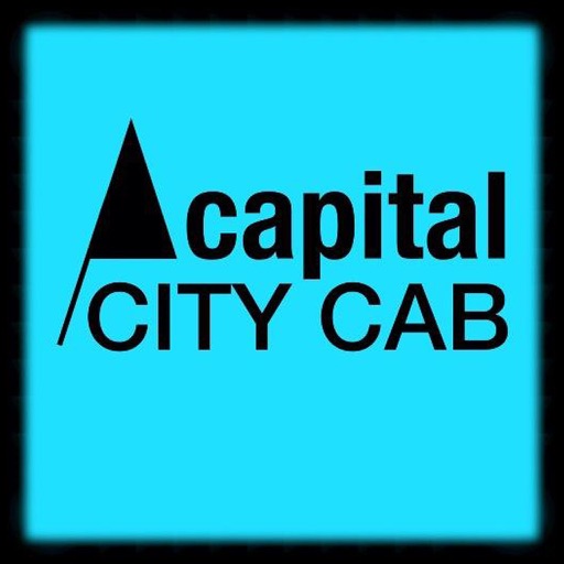 Taxi Now by Capital City Cab icon