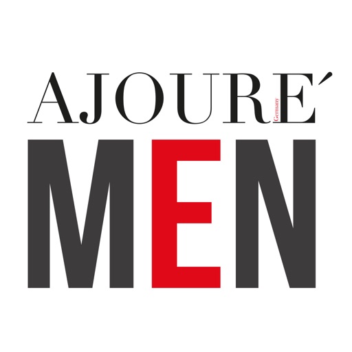 Ajoure MEN Magazin