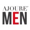 AJOURE´ Men …