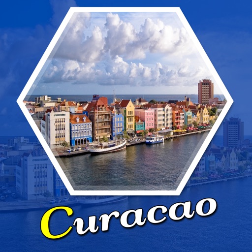 Curacao Island Tourism Guide icon
