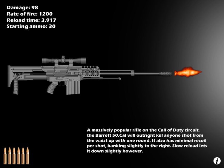 Gun HD for imitative guns, real guns, Mp5