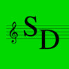 Snare Drill - Sight-Reading Exercises for Drummer - Kilian IT-Consulting