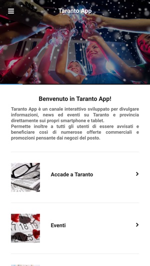 Taranto App(圖1)-速報App