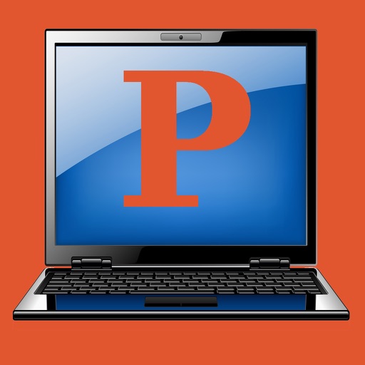 Easy To Use - Microsoft Powerpoint 2016 Edition Icon