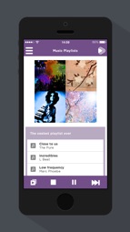 Media Center for Sony Bravia Captura de tela 5