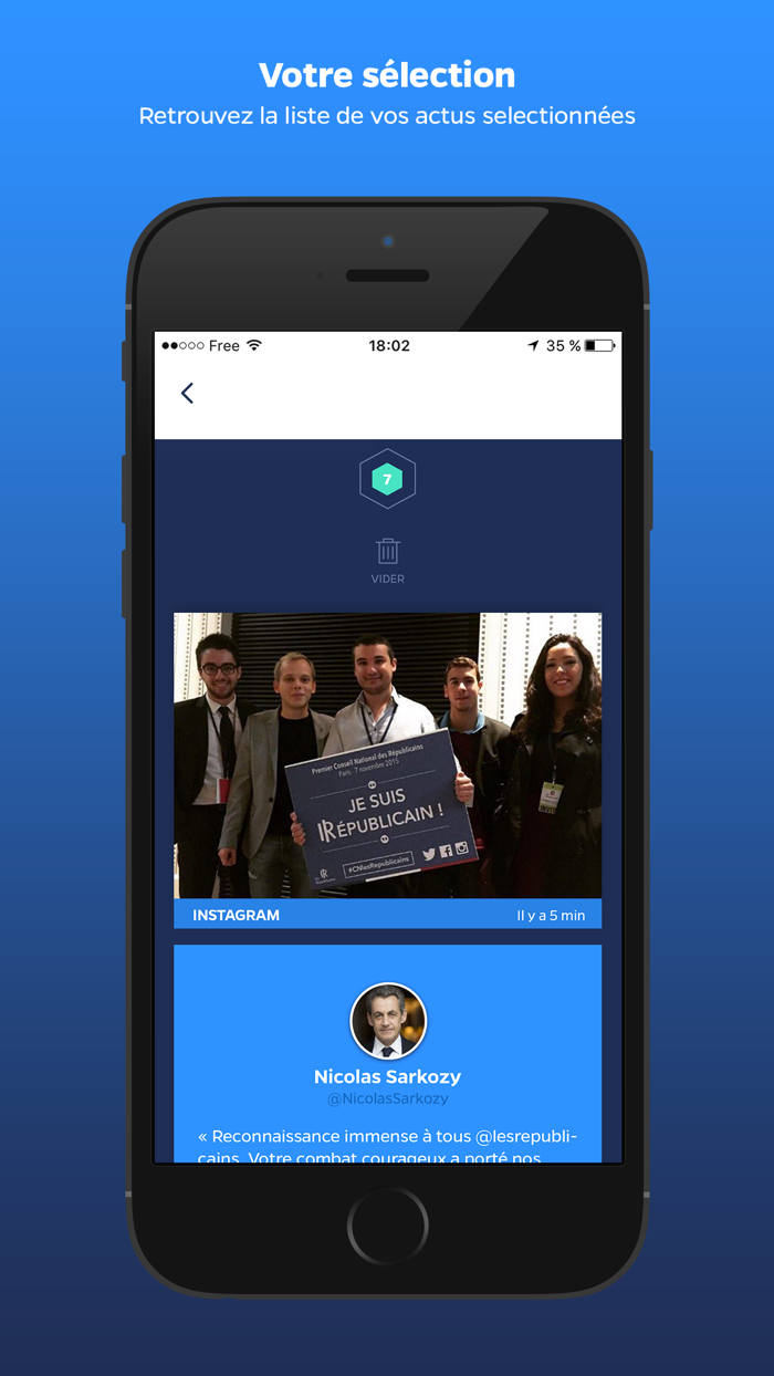 AIR  Action, Information, Républicains