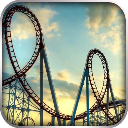 Mega Game RollerCoaster Tycoon Deluxe Version by Leo Palombi