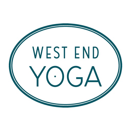 West End Yoga icon