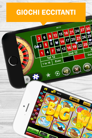 Best Slots Offers & Bonuses for Best Online Slots screenshot 4