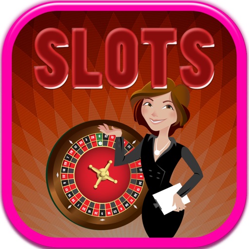 21 Double U Vegas Heart Of Slot Machine - Bonus Slots Games icon
