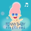 Funny Baby Ringtones and Sound Effects – Best Collection of Hilarious Noises & Crazy Tones