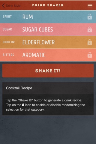 Libation screenshot 4