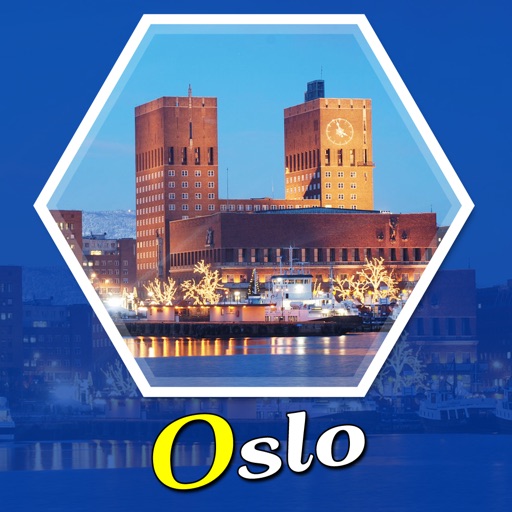 Oslo Travel Guide